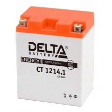 аккумулятор Delta CT 1214.1 аккумулятор Delta CT 1214.1